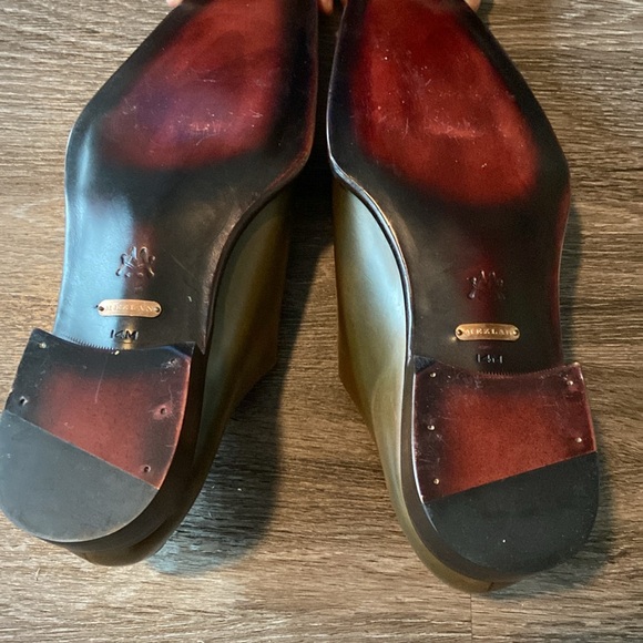 MEZLAN LOAFERS AND DRESS SHOES BUNDLE - Picture 10 of 15